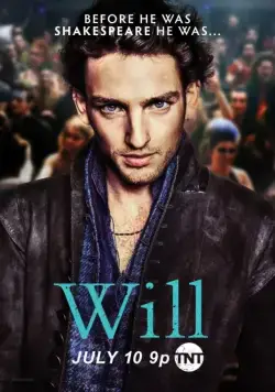 Постер: Уилл / Will (2017)