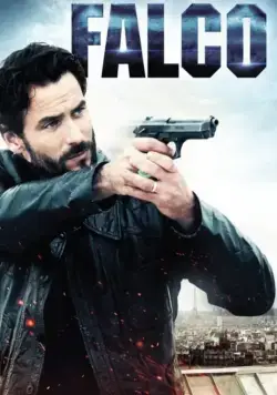 Постер: Фалько / Falco (2013)