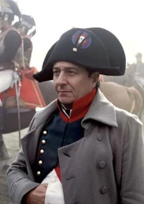 Кадр из Наполеон (2002) Кадр 2 из сериала Наполеон / Napoléon (2002)
