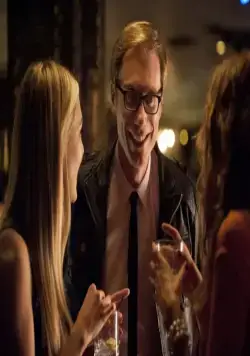 Кадр из Давай знакомиться (2013) Кадр 3 из сериала Давай знакомиться / Hello Ladies (2013)