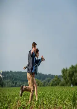 Кадр из Катькино поле (2018) Кадр 1 из сериала Катькино поле (2018)