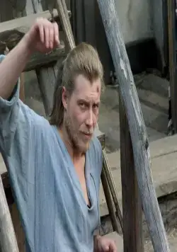 Кадр из Молодой Волкодав (2007) Кадр 1 из сериала Молодой Волкодав / Molodoy Volkodav (2007)