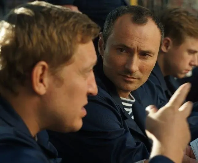 Кадр из Горюнов (2013) Кадр 1 из сериала Горюнов (2013)