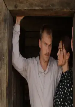 Кадр из Пока станица спит (2013) Кадр 2 из сериала Пока станица спит (2013)