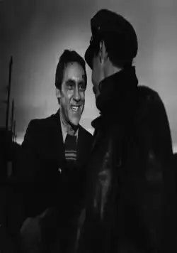 Кадр из Место встречи изменить нельзя (1979) Кадр 1 из сериала Место встречи изменить нельзя (1979)
