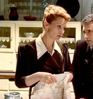 Кадр из Место встречи изменить нельзя (1979) Кадр 2 из сериала Место встречи изменить нельзя (1979)