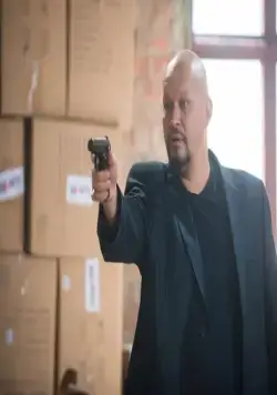 Кадр из Ограбление по-женски (2014) Кадр 1 из сериала Ограбление по-женски (2014)