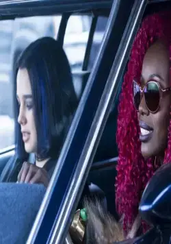 Кадр из Титаны (2018) Кадр 3 из сериала Титаны / Titans (2018)
