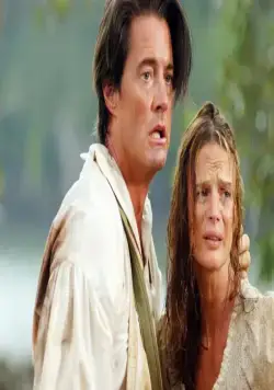 Кадр из Таинственный остров (2005) Кадр 2 из фильма Таинственный остров / Mysterious Island (2005)
