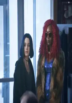 Кадр из Титаны (2018) Кадр 2 из сериала Титаны / Titans (2018)