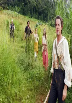 Кадр из Таинственный остров (2005) Кадр 1 из фильма Таинственный остров / Mysterious Island (2005)