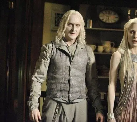 Кадр из Непокорная Земля (2013) Кадр 3 из сериала Непокорная Земля / Defiance (2013)