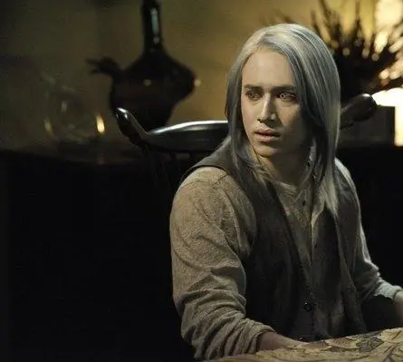 Кадр из Непокорная Земля (2013) Кадр 2 из сериала Непокорная Земля / Defiance (2013)
