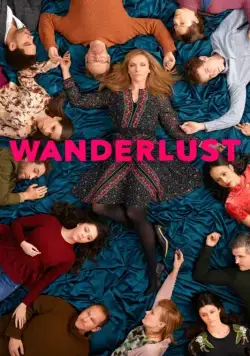 Постер: Жажда странствий / Wanderlust (2018)