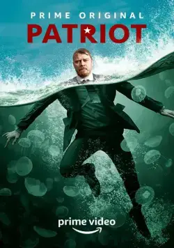 Постер: Патриот / Patriot (2015)