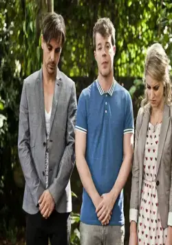 Кадр из Трое (2011) Кадр 3 из сериала Трое / Threesome (2011)