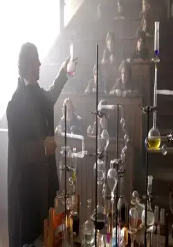 Кадр из Франкенштейн (2004) Кадр 2 из сериала Франкенштейн / Frankenstein (2004)