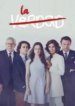Постер: Цена лжи / La verdad (2018)