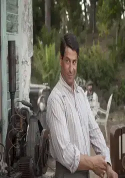 Кадр из Дарреллы (2018) Кадр 1 из сериала Дарреллы / The Durrells (2018)