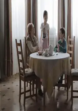Кадр из Следствие любви (2016) Кадр 2 из сериала Следствие любви (2016)