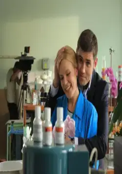 Кадр из Парфюмерша (2013) Кадр 2 из сериала Парфюмерша (2013)