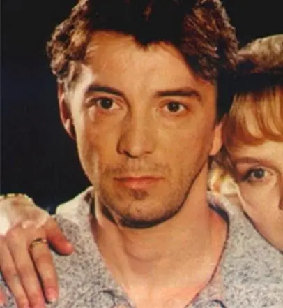 Кадр из Нина (2001) Кадр 2 из сериала Нина (2001)