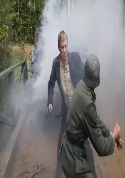 Кадр из Операция "Горгона" (2011) Кадр 2 из сериала Операция "Горгона" (2011)