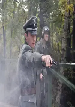 Кадр из Операция "Горгона" (2011) Кадр 3 из сериала Операция "Горгона" (2011)