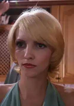 Кадр из Проклятый рай (2006) Кадр 1 из сериала Проклятый рай (2006)