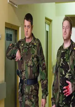 Кадр из Цепь (2008) Кадр 2 из сериала Цепь (2008)