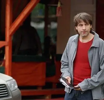 Кадр из Точка возврата (2007) Кадр 1 из сериала Точка возврата (2007)
