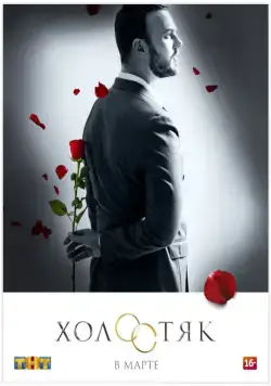 Постер: Холостяк (2013)