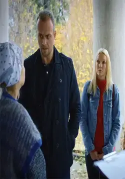 Кадр из Алмазы Цирцеи (2017) Кадр 3 из сериала Алмазы Цирцеи (2017)