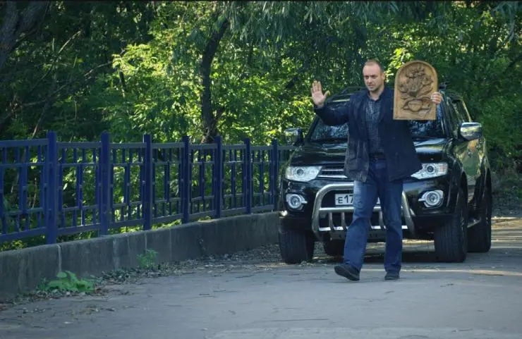 Кадр из Алмазы Цирцеи (2017) Кадр 2 из сериала Алмазы Цирцеи (2017)