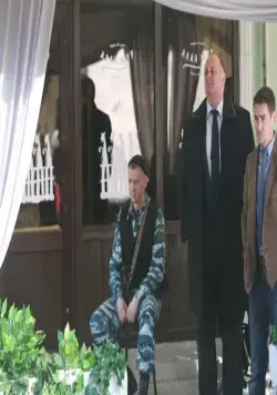 Кадр из Захват (2015) Кадр 2 из сериала Захват (2015)
