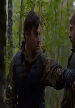 Кадр из След Пираньи (2014) Кадр 3 из сериала След Пираньи (2014)