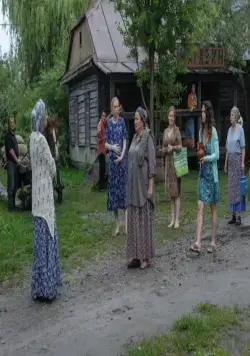 Кадр из Ведьма (2019) Кадр 3 из сериала Ведьма (2019)