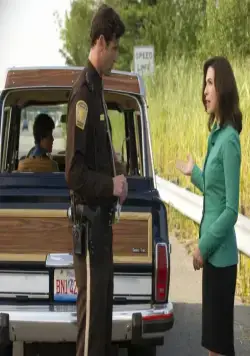 Кадр из Хорошая жена (2009) Кадр 1 из сериала Хорошая жена / The Good Wife (2009)