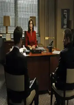 Кадр из Хорошая жена (2009) Кадр 2 из сериала Хорошая жена / The Good Wife (2009)