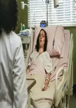 Кадр из Анатомия страсти (2005) Кадр 3 из сериала Анатомия страсти / Grey's Anatomy (2005)