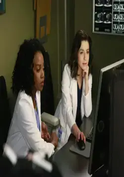 Кадр из Анатомия страсти (2005) Кадр 2 из сериала Анатомия страсти / Grey's Anatomy (2005)