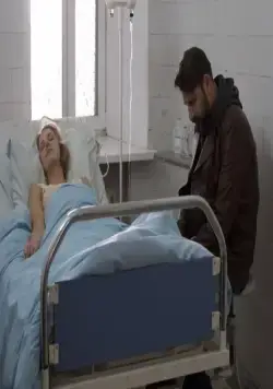 Кадр из Чернов (2018) Кадр 1 из сериала Чернов (2018)