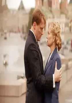 Кадр из Орлова и Александров (2015) Кадр 3 из сериала Орлова и Александров (2015)