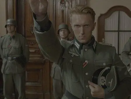 Кадр из Диверсанты (2012) Кадр 2 из сериала Диверсанты (2012)