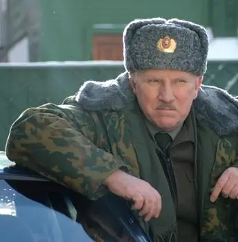 Кадр из Кадетство (2006) Кадр 1 из сериала Кадетство (2006)