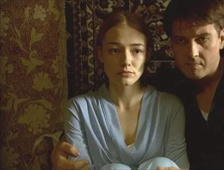 Кадр из Метель (2010) Кадр 3 из сериала Метель (2010)