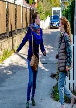 Кадр из Десять стрел для одной (2018) Кадр 2 из сериала Десять стрел для одной (2018)