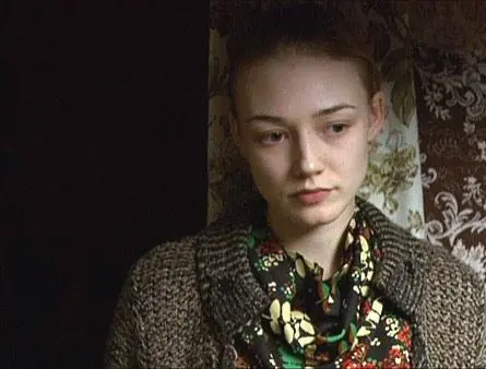 Кадр из Метель (2010) Кадр 1 из сериала Метель (2010)