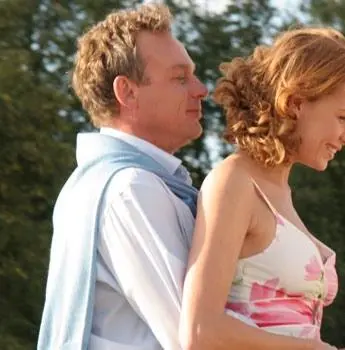 Кадр из Мой генерал (2006) Кадр 1 из сериала Мой генерал (2006)