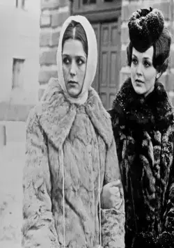 Кадр из Хождение по мукам (1977) Кадр 1 из сериала Хождение по мукам (1977)